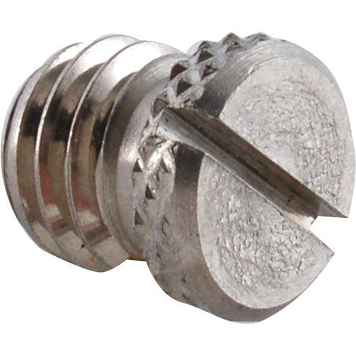 00-122440 Hobart - Stainless Steel Rinse Arm Plug 00-122440 Hobart - Stainless Steel Rinse Arm Plug